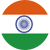 インド