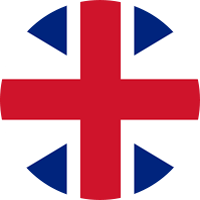 イギリス。